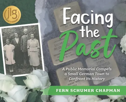 Affrontare il passato: Un memoriale pubblico costringe una piccola città tedesca a confrontarsi con la propria storia - Facing the Past: A Public Memorial Compels a Small German Town to Confront Its History