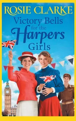 Campane della vittoria per le ragazze Harpers - Victory Bells For The Harpers Girls