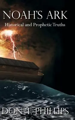 L'Arca di Noè: prove storiche e profetiche - Noah's Ark: Historical and Prophetic Proofs