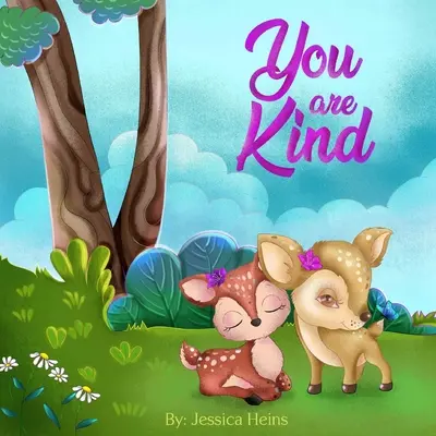 Sei gentile - You Are Kind