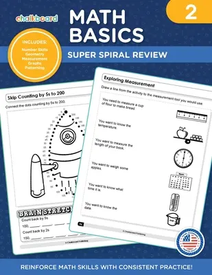 Fondamenti di matematica Grade 2 - Math Basics Grade 2