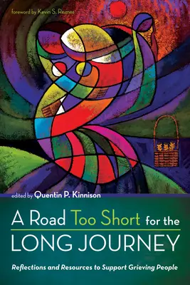 Una strada troppo corta per il lungo viaggio - A Road Too Short for the Long Journey