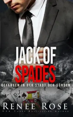 Fante di picche: Gefangen in der Stadt der Snden (Gefangen nella città di Snden) - Jack of Spades: Gefangen in der Stadt der Snden