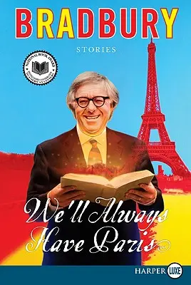 Avremo sempre Parigi: Storie - We'll Always Have Paris: Stories