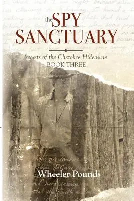 Il santuario delle spie - The Spy Sanctuary