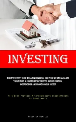 Investire: Una tabella di marcia collaudata per scoprire chi sei destinato a essere, realizzare i sogni che hai per la tua vita e costruire il tuo futuro. - Investing: A Tested Roadmap To Discovering Who You Were Meant To Be, Realizing The Dreams You Have For Your Life, And Crafting Th