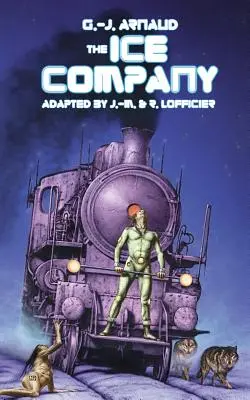 La compagnia del ghiaccio - The Ice Company