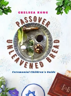 Pane azzimo di Pasqua - Passover Unleavened Bread