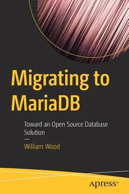 Migrare a MariaDB: verso una soluzione di database open source - Migrating to MariaDB: Toward an Open Source Database Solution