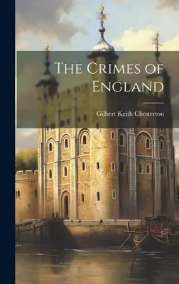 I crimini d'Inghilterra - The Crimes of England