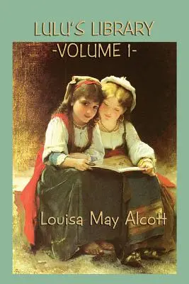 La biblioteca di Lulu Vol. 1 - Lulu's Library Vol. 1