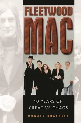 Fleetwood Mac: 40 anni di caos creativo - Fleetwood Mac: 40 Years of Creative Chaos