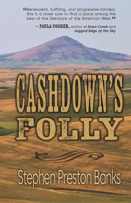 La follia di Cashdown - Cashdown's Folly