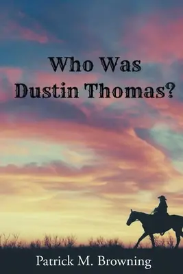 Chi era Dustin Thomas? - Who was Dustin Thomas?