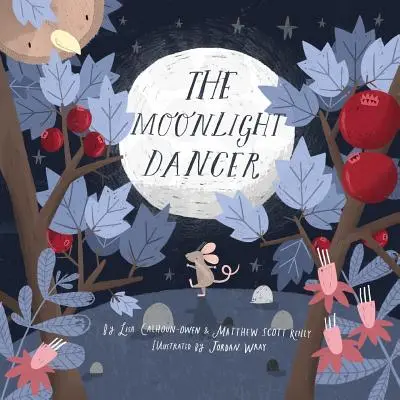 La ballerina al chiaro di luna - The Moonlight Dancer