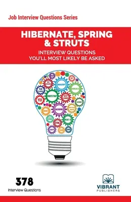 Domande sui colloqui di Hibernate, Spring e Struts che molto probabilmente vi verranno rivolte - Hibernate, Spring & Struts Interview Questions You'll Most Likely Be Asked