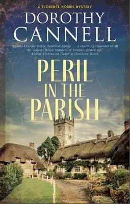 Pericolo nella parrocchia - Peril in the Parish