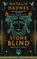 Cieco come la pietra - Stone Blind
