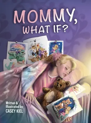 Mamma, e se? - Mommy, What If?