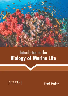 Introduzione alla biologia della vita marina - Introduction to the Biology of Marine Life