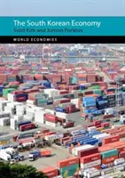 L'economia della Corea del Sud (Kim Professor Sunil (Kyung Hee University)) - The South Korean Economy (Kim Professor Sunil (Kyung Hee University))