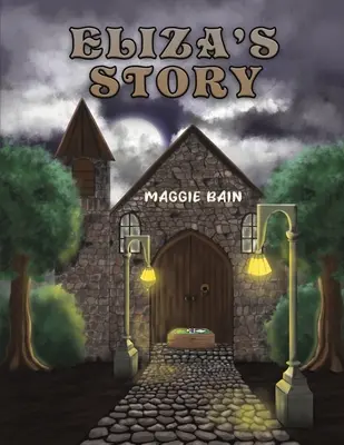 La storia di Eliza - Eliza's Story