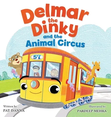 Delmar il Dinky e il circo degli animali - Delmar the Dinky and the Animal Circus