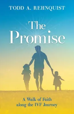 La promessa: un cammino di fede lungo il percorso della FIVET - The Promise: A walk of faith along the IVF journey