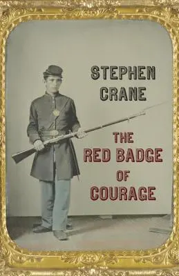 Il distintivo rosso del coraggio - The Red Badge of Courage