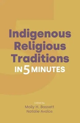 Tradizioni religiose indigene in 5 minuti - Indigenous Religious Traditions in 5 Minutes