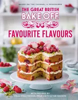Great British Bake Off: I sapori preferiti - Great British Bake Off: Favourite Flavours