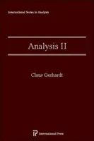 Analisi II - Analysis II