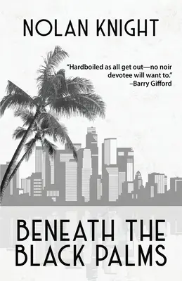 Sotto le palme nere: Storie - Beneath the Black Palms: Stories