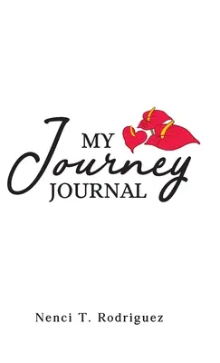 Il mio diario di viaggio - My Journey Journal
