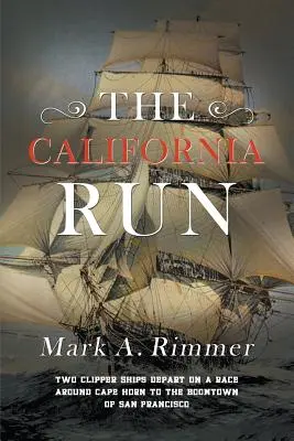 La corsa in California - The California Run