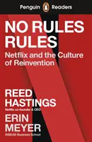 Penguin Readers Livello 4: Senza regole (ELT Graded Reader) - Penguin Readers Level 4: No Rules Rules (ELT Graded Reader)