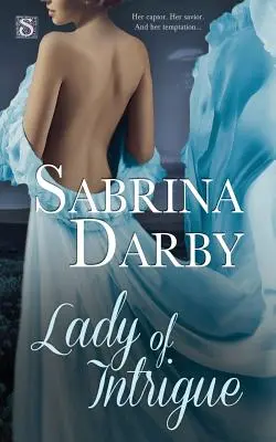 La signora dell'intrigo - Lady of Intrigue