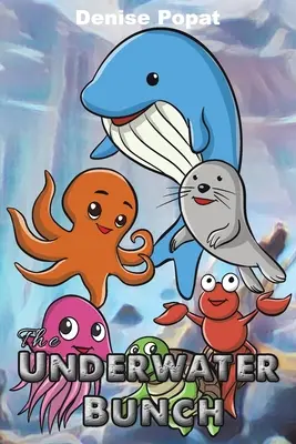 Gruppo subacqueo - Underwater Bunch
