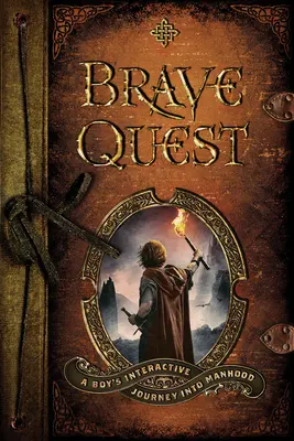 Ricerca coraggiosa - Brave Quest