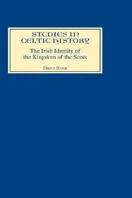 L'identità irlandese del Regno di Scozia nel XII e XIII secolo - The Irish Identity of the Kingdom of the Scots in the Twelfth and Thirteenth Centuries