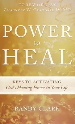 Potere di guarire - Power to Heal
