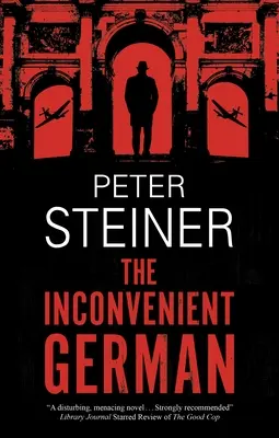 Il tedesco scomodo - The Inconvenient German