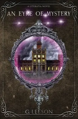 Il mistero di Eyre - An Eyre of Mystery