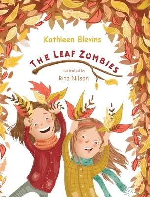 Zombie di foglie - Leaf Zombies