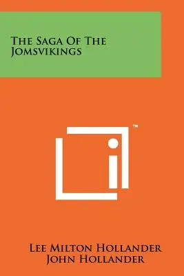 La saga dei Jomsvikings - The Saga Of The Jomsvikings