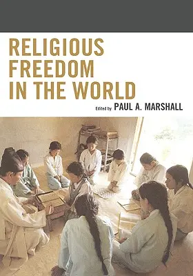 Libertà religiosa nel mondo - Religious Freedom in the World