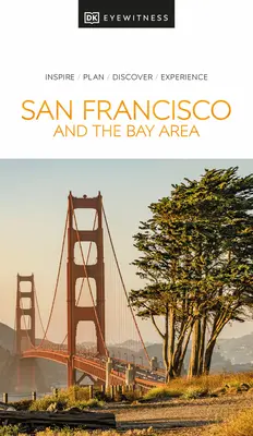 DK Eyewitness San Francisco e la Bay Area - DK Eyewitness San Francisco and the Bay Area