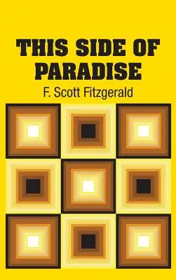 Da questa parte del paradiso - This Side of Paradise