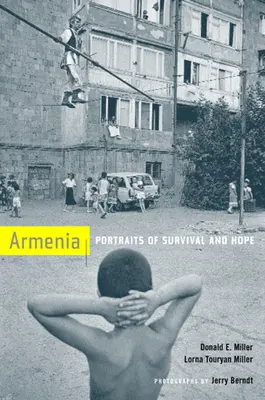 Armenia: Ritratti di sopravvivenza e speranza - Armenia: Portraits of Survival and Hope