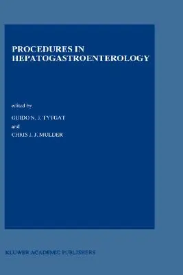 Procedure in epatogastroenterologia - Procedures in Hepatogastroenterology
